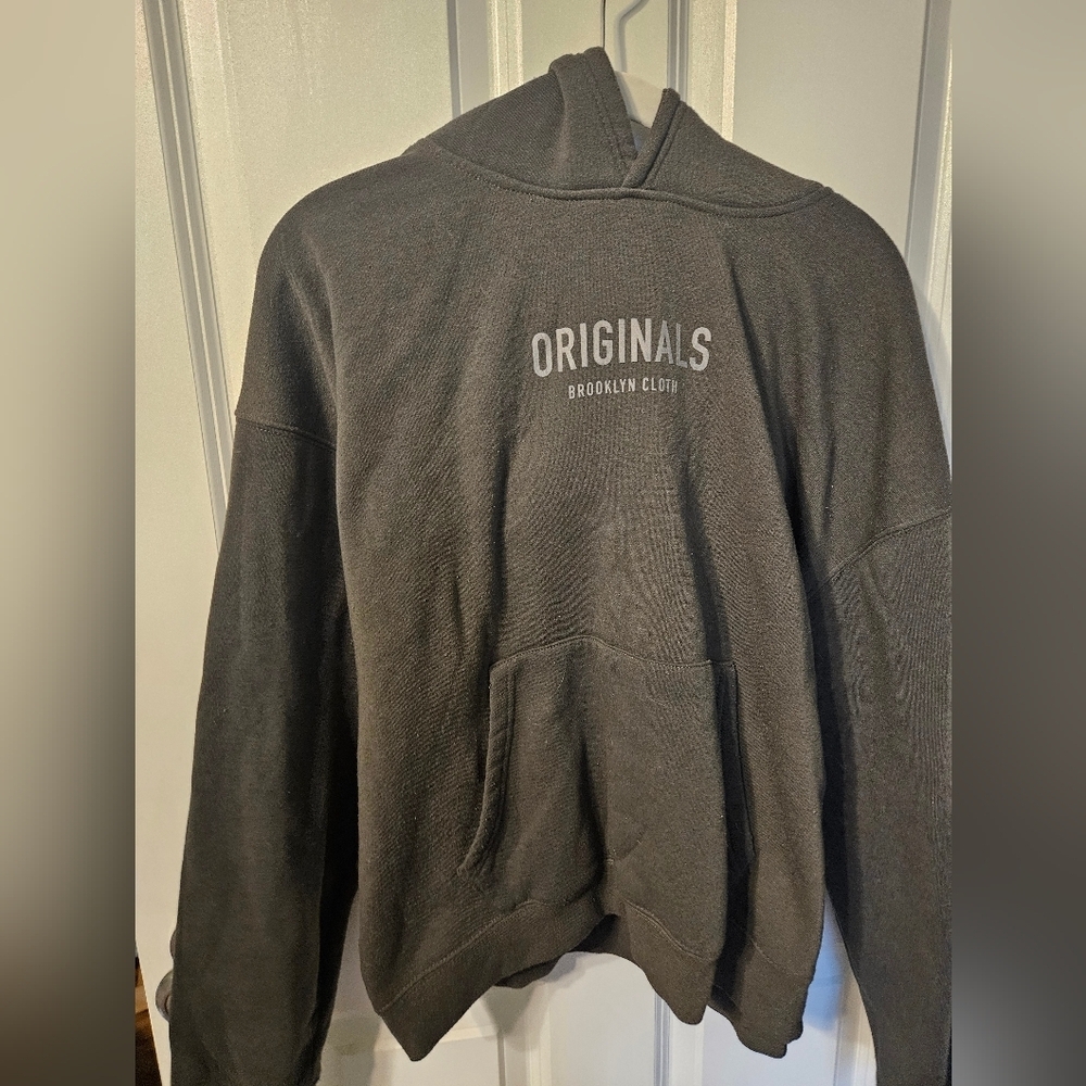Brooklyn The Originals Sweatshirt Hoodie